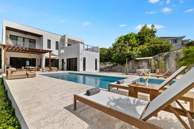 Long Bay,Seastar Villa