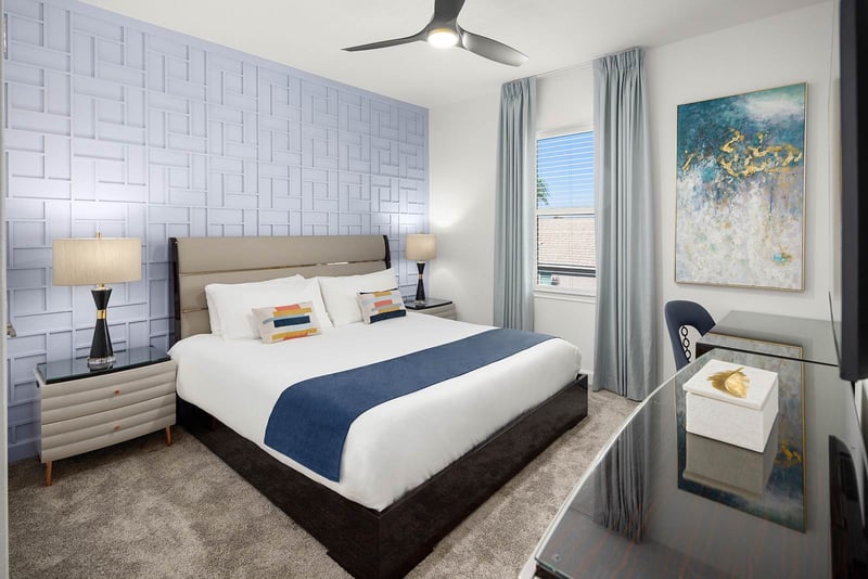 Space Station at Harbor Island Beach Club