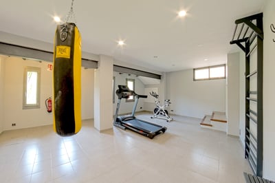 Luxury Villa Photo #22