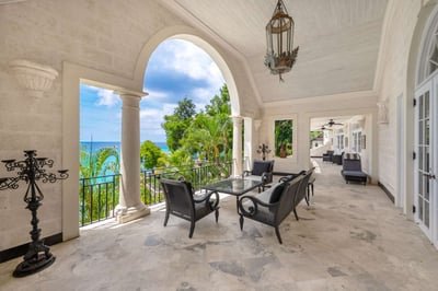 Luxury Villa Photo #20