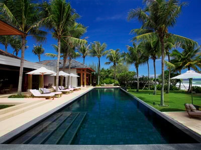 Luxury Villa Photo #10