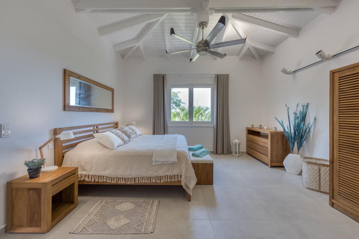 Azur Dream villa rental - 39