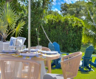 Luxury Villa Photo #8