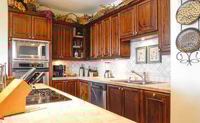 Luxury Villa Photo #10