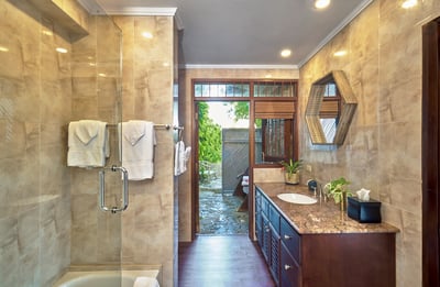 Luxury Villa Photo #42