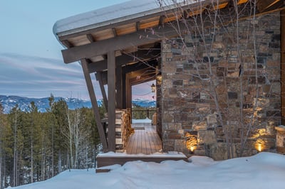 Luxury Villa Photo #59
