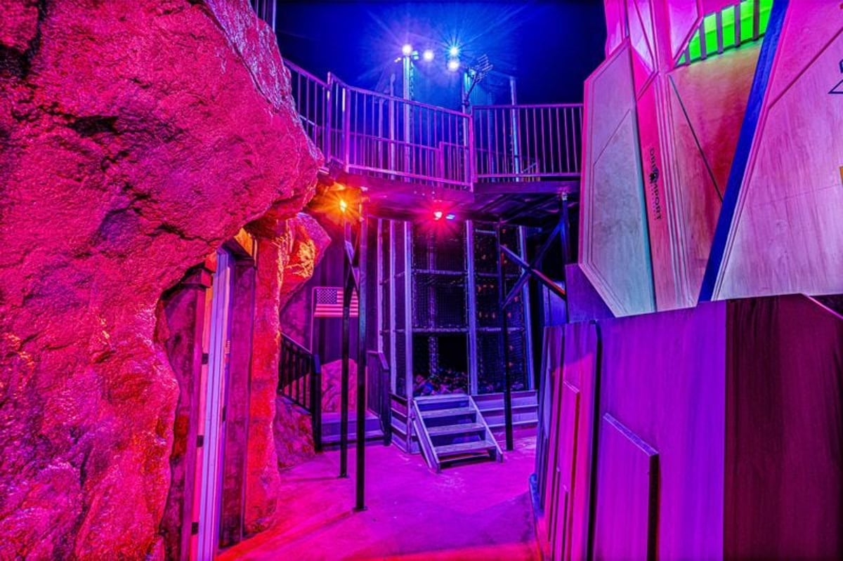 Galactic Odyssey Estate