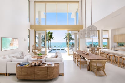 Luxury Villa Photo #24