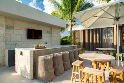 Luxury Villa Photo #19