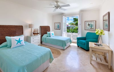 Luxury Villa Photo #7