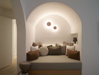 Luxury Villa Photo #87