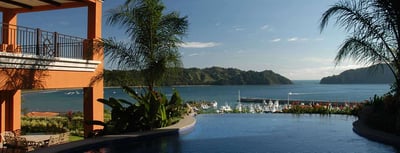 Communal Pool