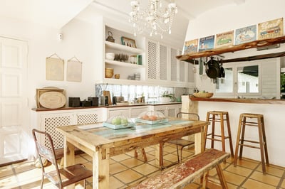 Luxury Villa Photo #32