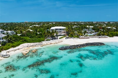 Luxury Villa Photo #44