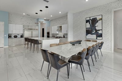 Luxury Villa Photo #10