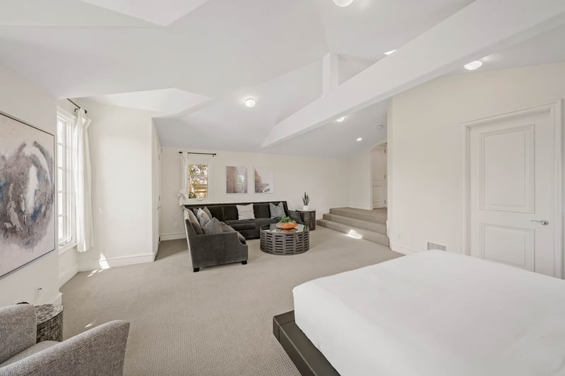 Savona Sanctuary Estate