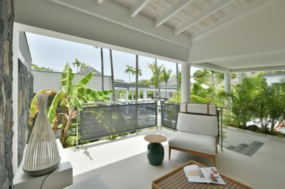 Luxury Villa Photo #13