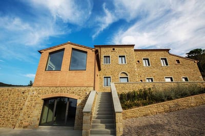 Luxury Villa Photo #3