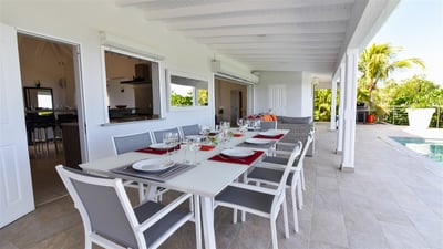 Luxury Villa Photo #14
