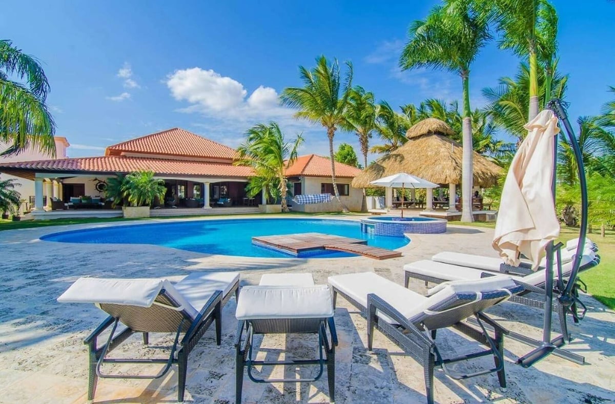 Lomas 19 | Harmonia apartment rental - 1