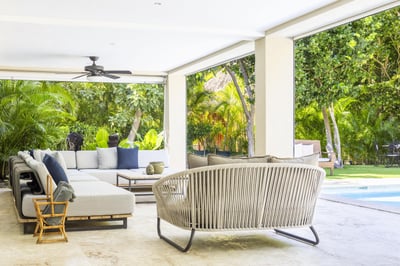 Luxury Villa Photo #7