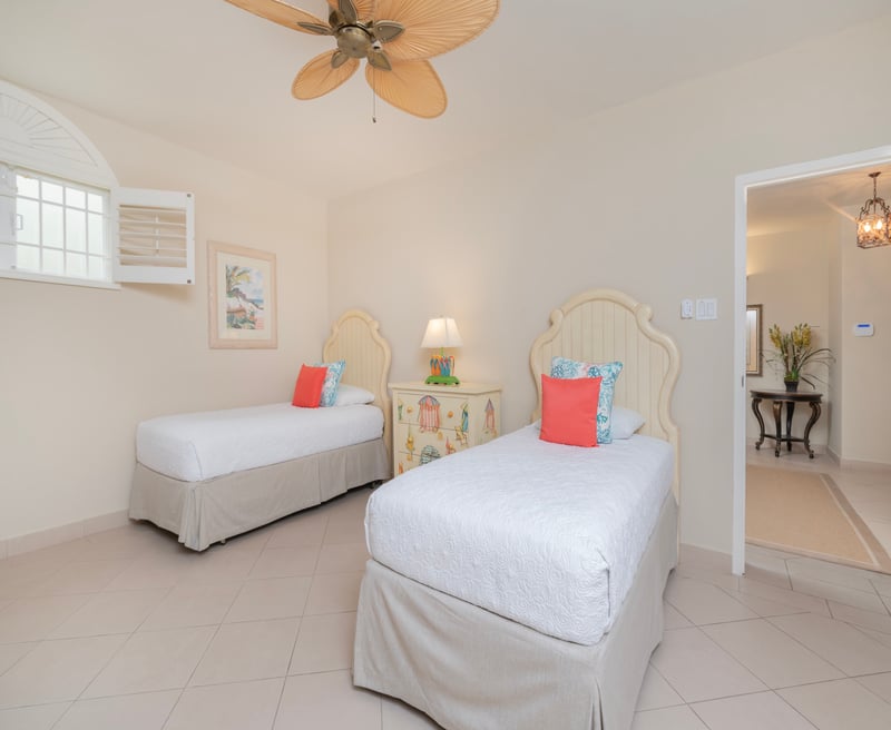 Aliseo at Sandy Lane