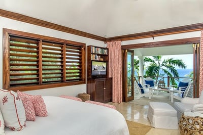 Luxury Villa Photo #11