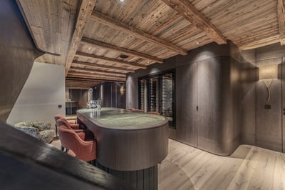 Wine Room