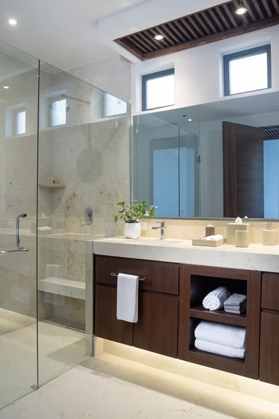 Luxury Villa Photo #20