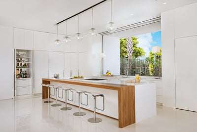Luxury Villa Photo #34