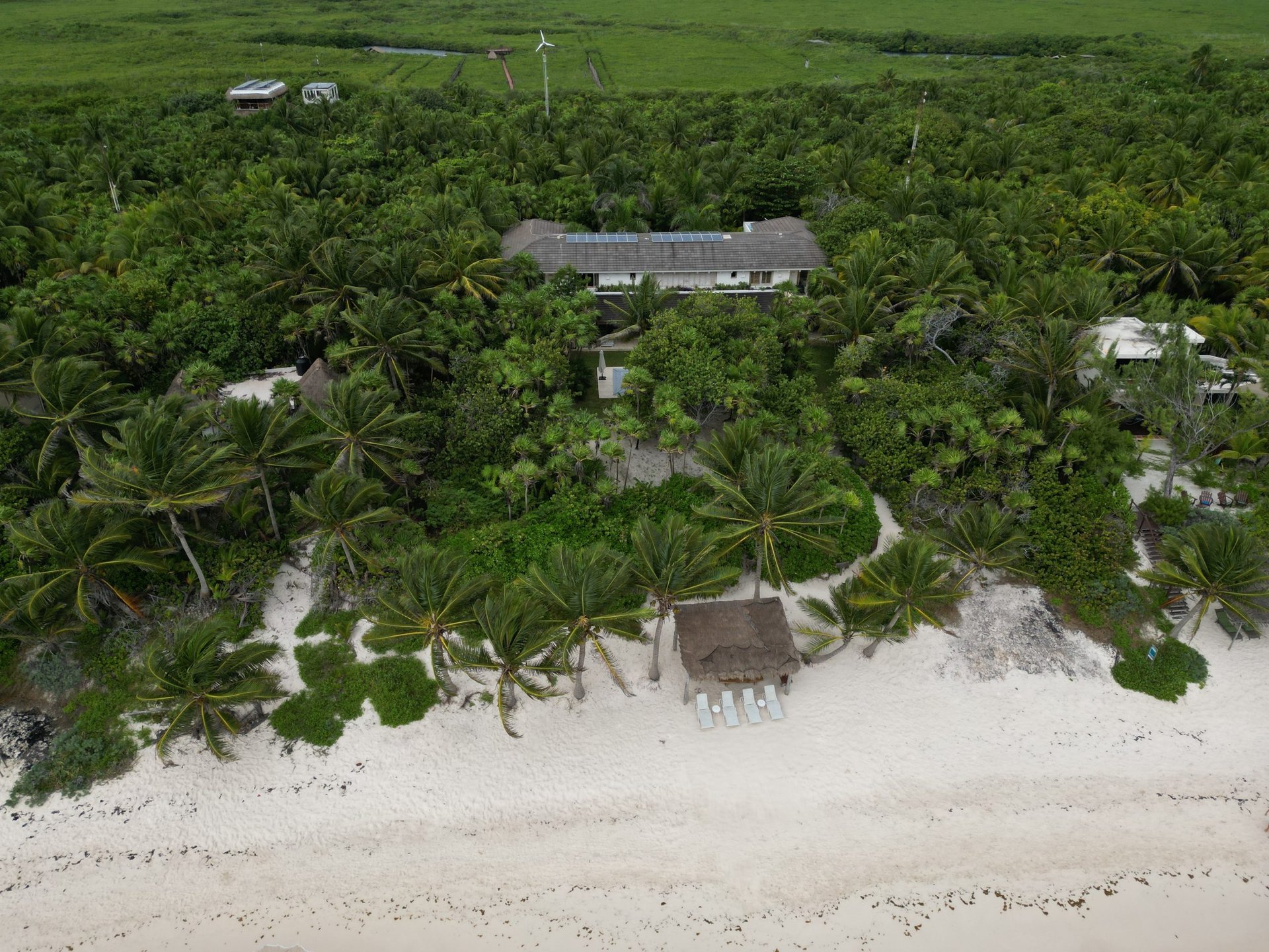 Casa Ixchel - 3