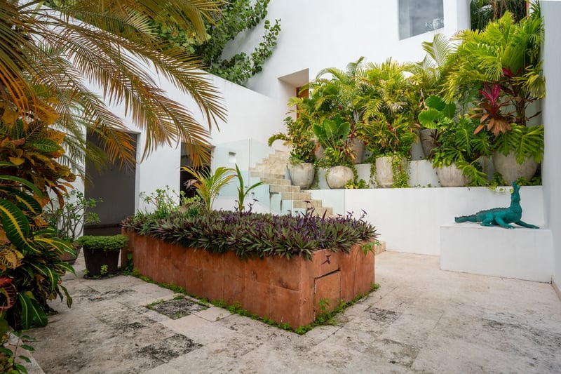 Villa Presidente