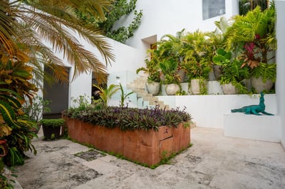 Luxury Villa Photo #48
