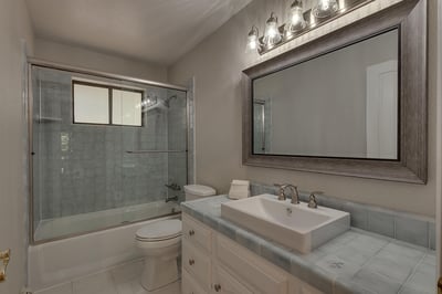 Luxury Villa Photo #26