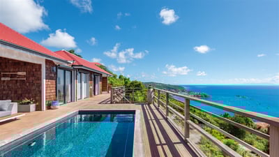 Luxury Villa Photo #2