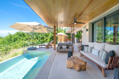 Luxury Villa Photo #7