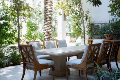 Luxury Villa Photo #5