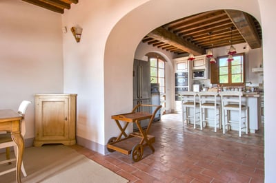 Luxury Villa Photo #10