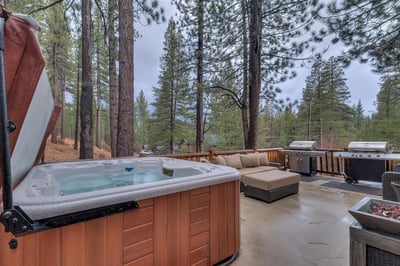 Luxury Villa Photo #2