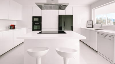 Luxury Villa Photo #13