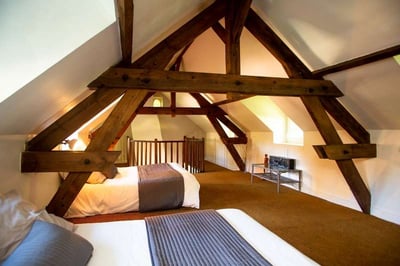 Luxury Villa Photo #25