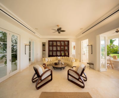 Luxury Villa Photo #19