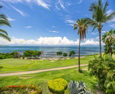 Luxury Villa Photo #24