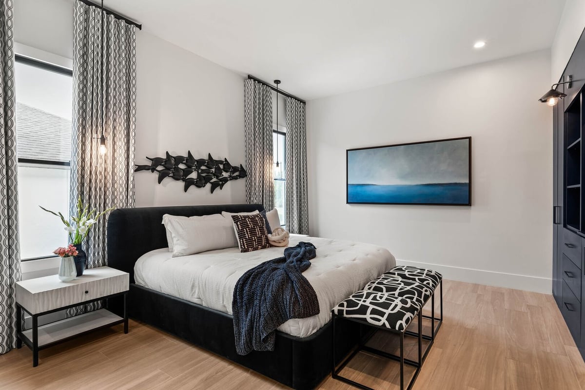 Galactic Odyssey Estate