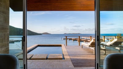 Luxury Villa Photo #6
