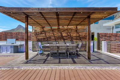 Luxury Villa Photo #37