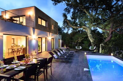 Luxury Villa Photo #4