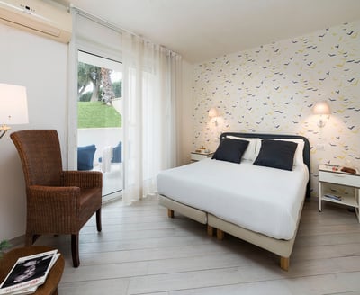Luxury Villa Photo #35