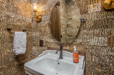 Luxury Villa Photo #24