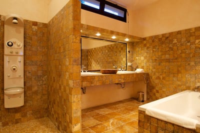 Luxury Villa Photo #42